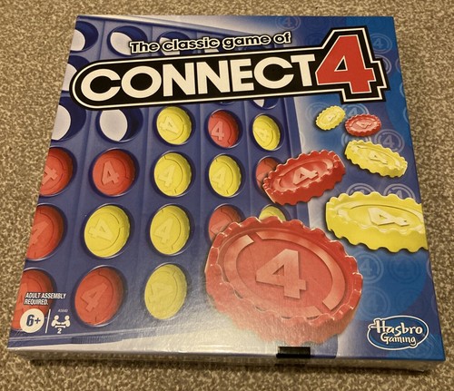 Hasbro connect brand new - new, &