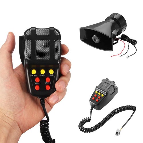 12v car truck sound tone - car,