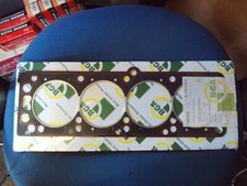 HEAD GASKET FOR VAUXHALL CALIBRA 2.0 1990-1997 X20XEV ENGINES BGA CH6595