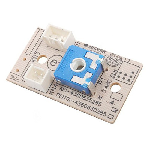 Beko electronic thermostat - beko,