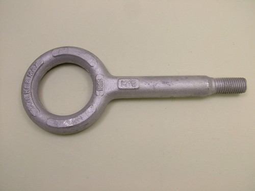 Scaffolding ring bolt - , m16