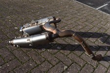 ORIGINAL HONDA VFR 800 VFR800