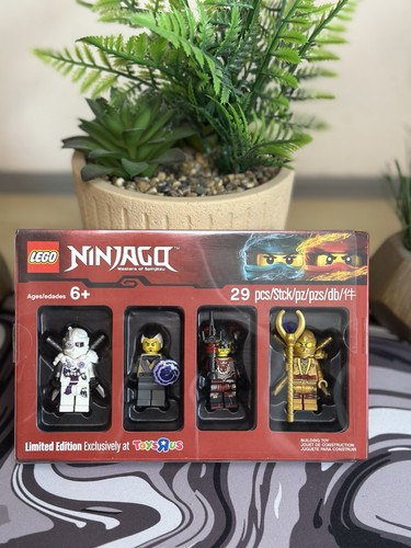Lego ninjago toys us - lego, r