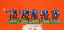 Warhammer Fantasy Lizardmen