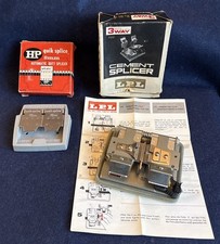 Vintage film splicers lpl - 2,