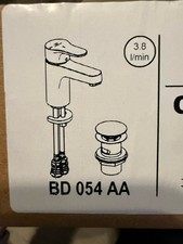 Ideal Standard Cerabase Basin