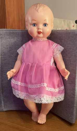 1950 vintage original - 🩷,