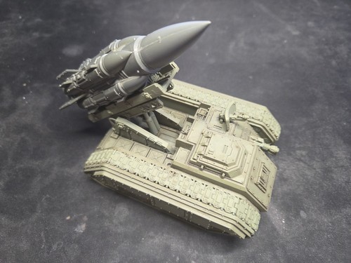 Warhammer 40k deathstrike - warhammer,