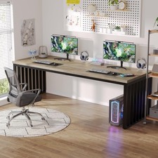 78.74" Extra Long Computer