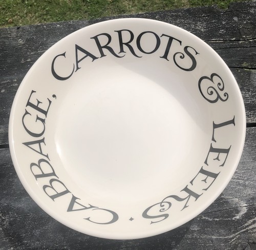 Emma bridgewater medium bowl - bridgewater,