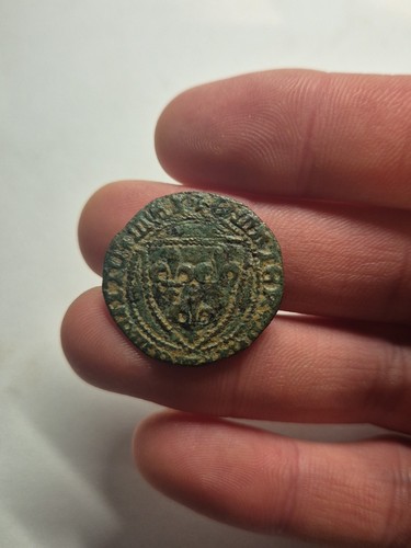 Beautiful 15th century - 13/15th,
