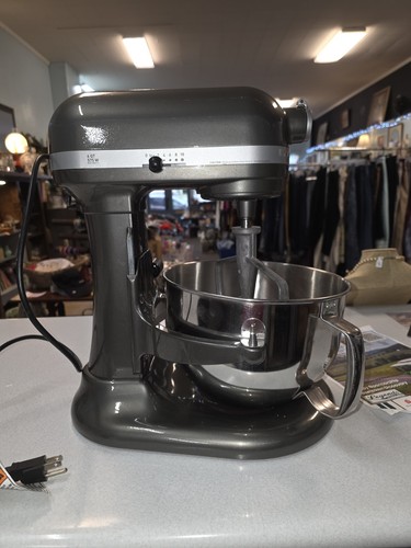 Kitchenaid professional 600 - professional, 6