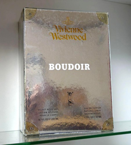 Vivienne westwood boudoir - westwood,