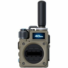 5000KM Mini Walkie-talkie