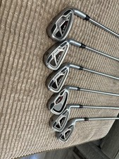 Fazer CTR 22 Golf Set 6-9, S
