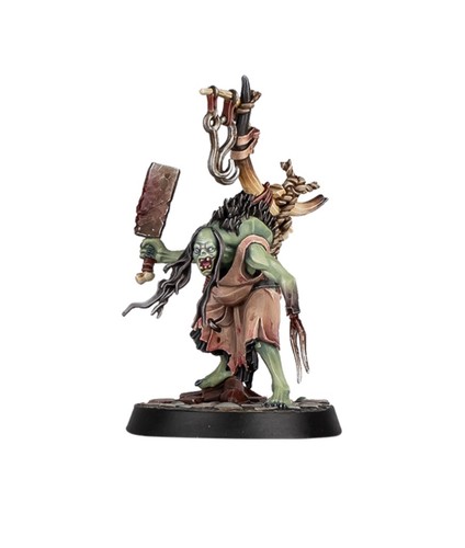 Underworlds hollowmourne - wh,