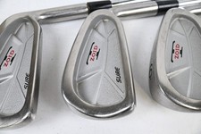 Mizuno T-Zoid Sure Irons /