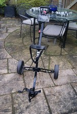 CRUISER 2 Wheel Pull Ultra