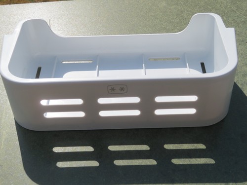 Haier fridge freezer door - fridge,