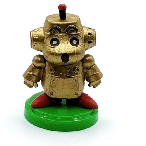 Crayon shin chan robot dad - crayon,