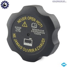 CAP COOLANT TANK 03507 FOR