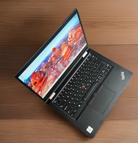 Lenovo thinkpad x13 yoga - 🔥lenovo,