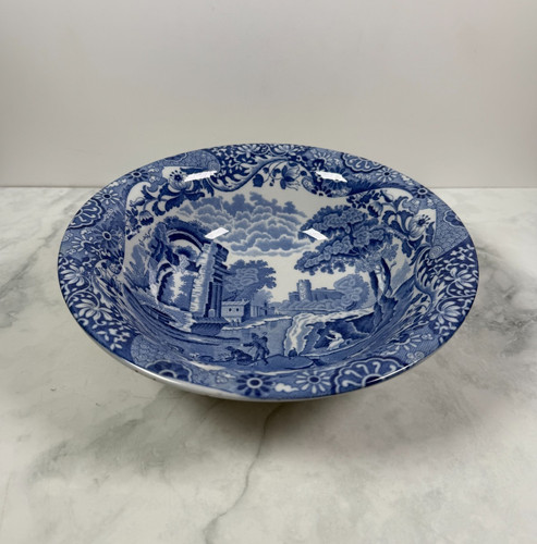 Copeland spode italian blue - copeland,