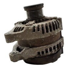 FORD FIESTA ALTERNATOR ZETEC