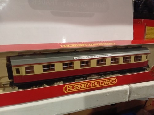 Hornby 4028 centenary - hornby, r.4028