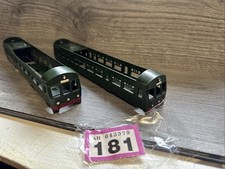 Hornby triang dmu body 2 - body’s,