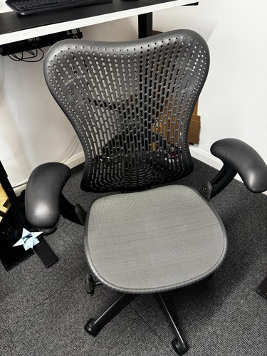 10x herman miller - 10x,