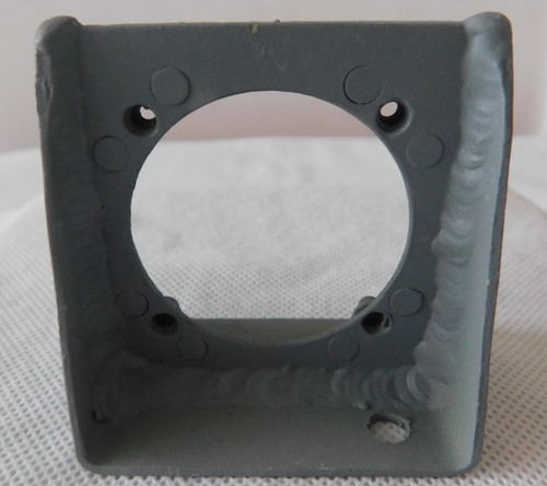 Aircraft instrument mounting - aircraft,