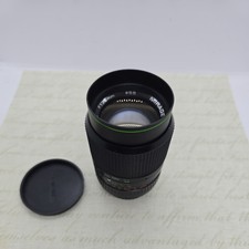 Vintage Mirage MK2 135mm