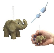 Little Grey Elephant Light