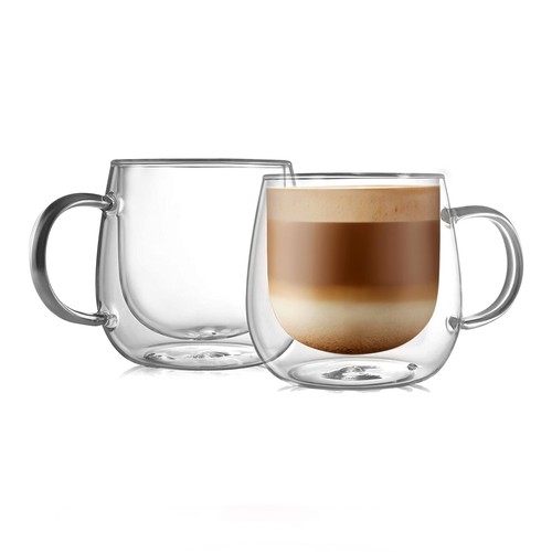 Cnglass 480ml 16oz double - cnglass,
