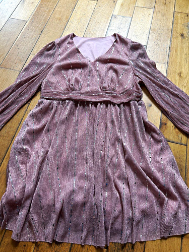 Asos curve purple sequin - asos,