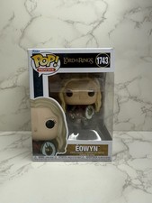 Funko POP! Movies The Lord of