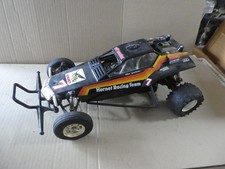Tamiya vintage hornet chassis