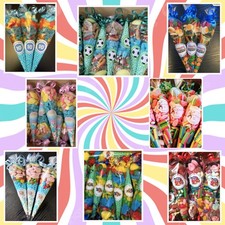 x6 Pre Filled Large Sweet