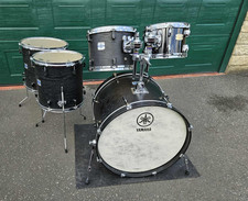 Yamaha Stage Custom Advantage