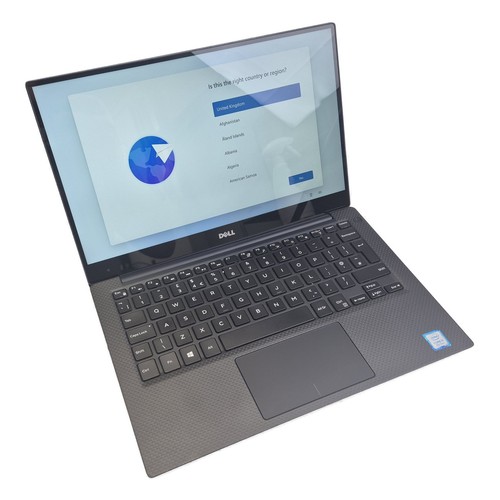 Dell xps 9360 - dell,