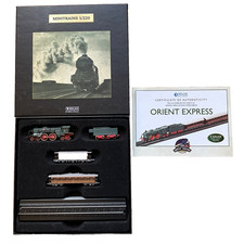 Atlas Editions Z Gauge Train