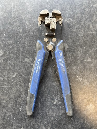 Blue point pwc27 automatic - blue-point,