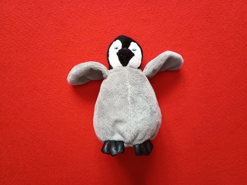 Persil penguin happy - penguin,