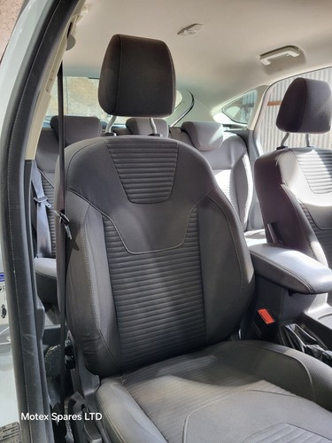 Ford focus mk3 front - ford,