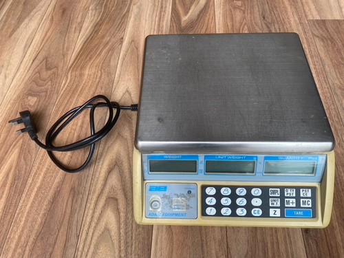 Adam equipment acl - equipment, acl-6