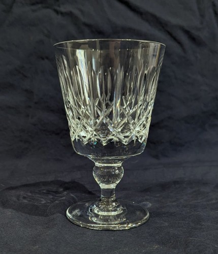 Thomas webb crystal - thomas,