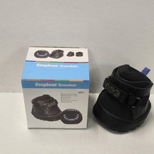 EasyCare Easyboot Sneaker Horse Hoof Boot - Size 1