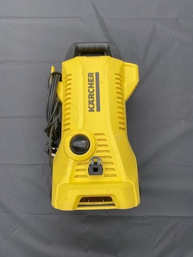 Karcher pressure washer - karcher, k2