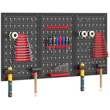 Homcom pcs wall mounted - homcom, 28